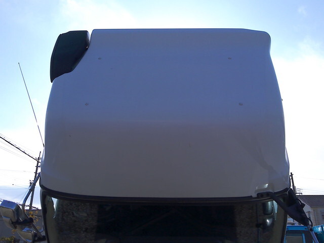 日野プロフィアアルミウイング大型（10t）[写真36]