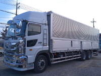 日野プロフィアアルミウイング大型（10t）[写真04]