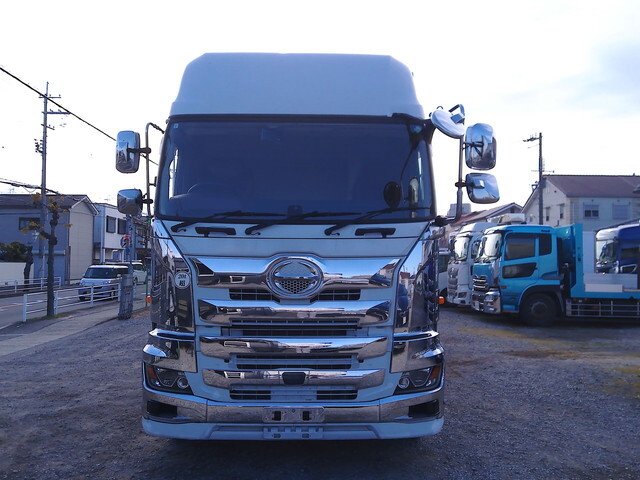 日野プロフィアアルミウイング大型（10t）[写真05]