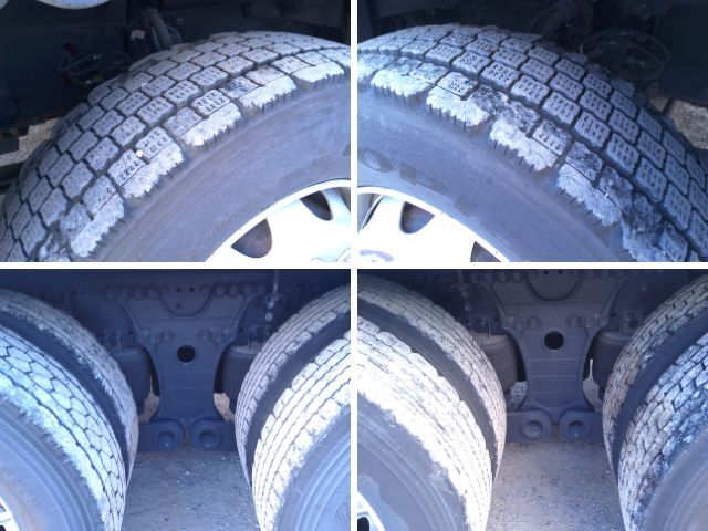 日野プロフィアアルミウイング大型（10t）[写真07]