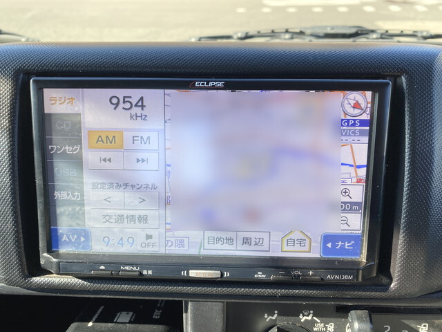 トヨタトヨエース平ボディ小型（2t・3t）[写真12]