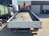 三菱ふそうファイターセルフクレーン4段中型（4t）[写真16]