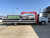 三菱ふそうファイターセルフクレーン4段中型（4t）[写真20]