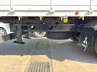 三菱ふそうファイターセルフクレーン4段中型（4t）[写真21]