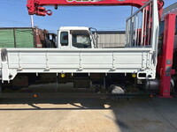 三菱ふそうファイターセルフクレーン4段中型（4t）[写真24]