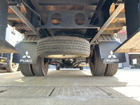 三菱ふそうファイターセルフクレーン4段中型（4t）[写真26]