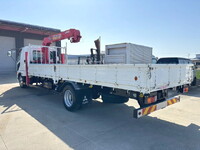 三菱ふそうファイターセルフクレーン4段中型（4t）[写真02]