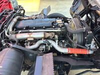 三菱ふそうファイターセルフクレーン4段中型（4t）[写真39]