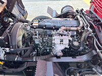 三菱ふそうファイターセルフクレーン4段中型（4t）[写真40]