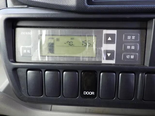 トヨタトヨエース冷凍車（冷蔵車）小型（2t・3t）[写真11]