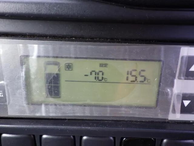 トヨタトヨエース冷凍車（冷蔵車）小型（2t・3t）[写真12]