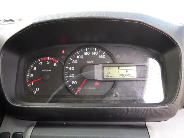 トヨタトヨエース冷凍車（冷蔵車）小型（2t・3t）[写真15]