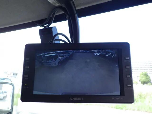 トヨタトヨエース冷凍車（冷蔵車）小型（2t・3t）[写真16]