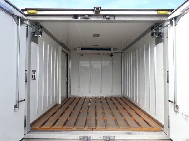 トヨタトヨエース冷凍車（冷蔵車）小型（2t・3t）[写真18]