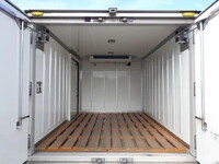 トヨタトヨエース冷凍車（冷蔵車）小型（2t・3t）[写真19]