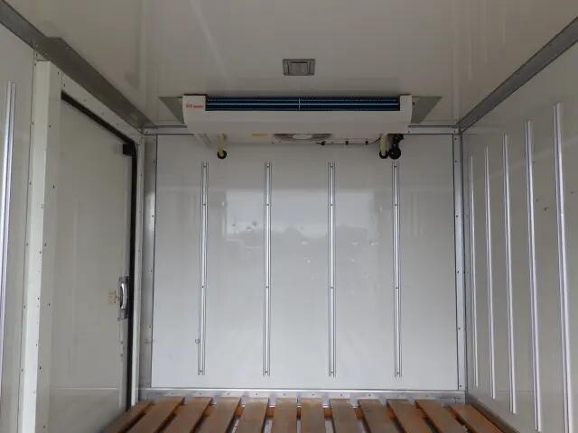 トヨタトヨエース冷凍車（冷蔵車）小型（2t・3t）[写真19]