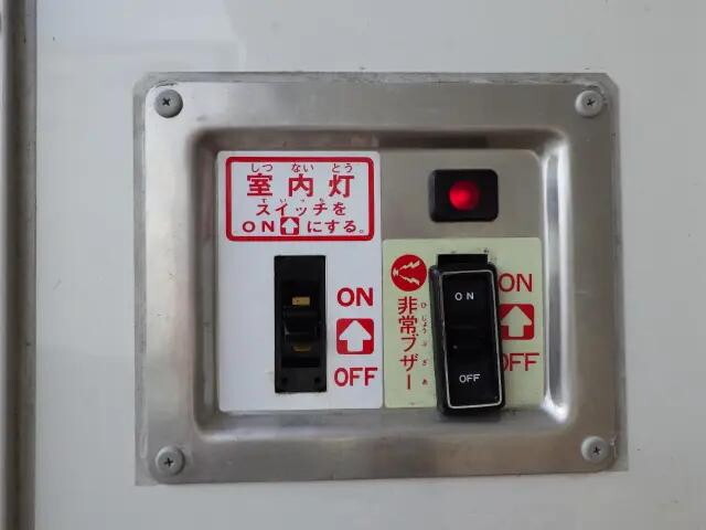 トヨタトヨエース冷凍車（冷蔵車）小型（2t・3t）[写真23]