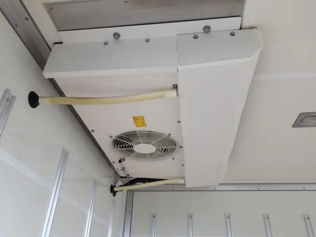 トヨタトヨエース冷凍車（冷蔵車）小型（2t・3t）[写真26]