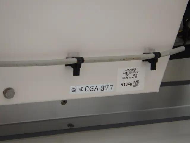 トヨタトヨエース冷凍車（冷蔵車）小型（2t・3t）[写真27]