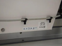 トヨタトヨエース冷凍車（冷蔵車）小型（2t・3t）[写真28]