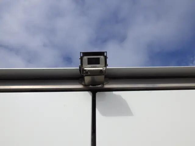 トヨタトヨエース冷凍車（冷蔵車）小型（2t・3t）[写真28]