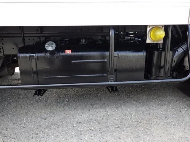 トヨタトヨエース冷凍車（冷蔵車）小型（2t・3t）[写真32]