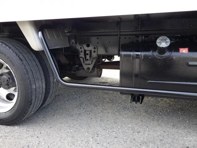 トヨタトヨエース冷凍車（冷蔵車）小型（2t・3t）[写真33]