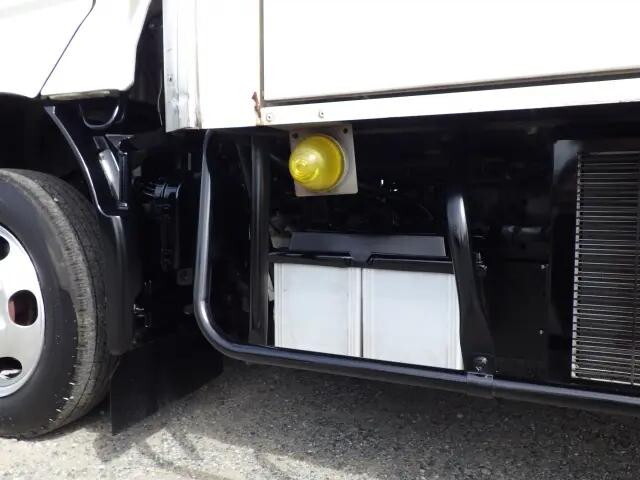 トヨタトヨエース冷凍車（冷蔵車）小型（2t・3t）[写真34]