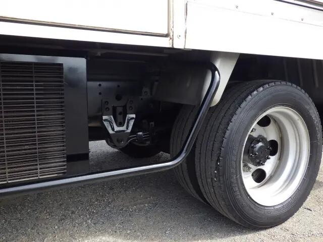 トヨタトヨエース冷凍車（冷蔵車）小型（2t・3t）[写真36]