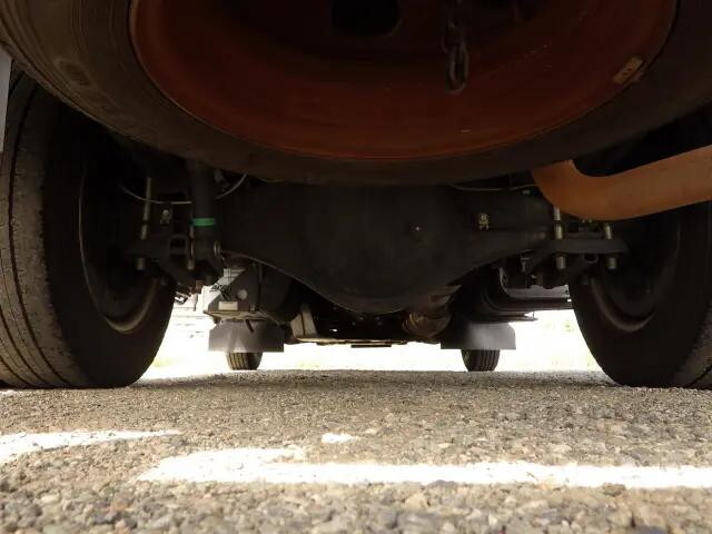 トヨタトヨエース冷凍車（冷蔵車）小型（2t・3t）[写真38]