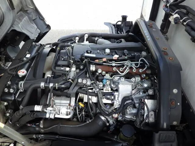 トヨタトヨエース冷凍車（冷蔵車）小型（2t・3t）[写真39]