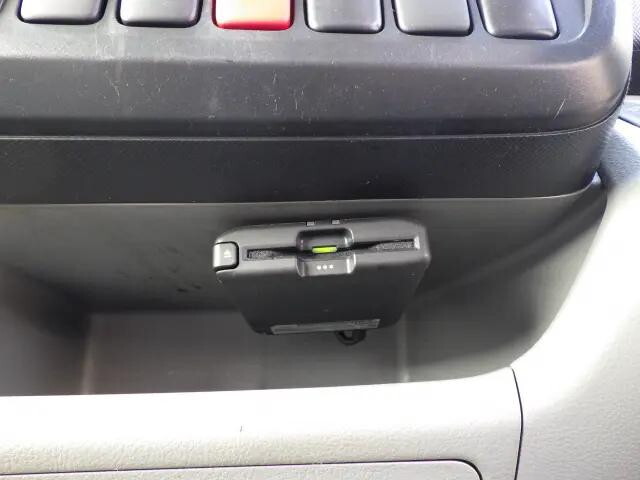 トヨタトヨエース冷凍車（冷蔵車）小型（2t・3t）[写真09]