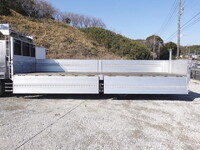 三菱ふそうファイター平ボディ増トン（6t・8t）[写真14]