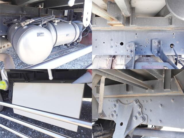 三菱ふそうファイター平ボディ増トン（6t・8t）[写真20]