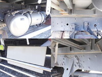 三菱ふそうファイター平ボディ増トン（6t・8t）[写真21]