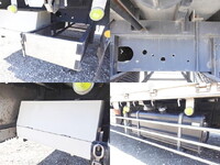 三菱ふそうファイター平ボディ増トン（6t・8t）[写真22]