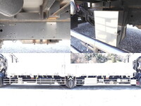 三菱ふそうファイター平ボディ増トン（6t・8t）[写真23]