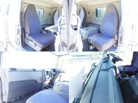 三菱ふそうファイター平ボディ増トン（6t・8t）[写真24]