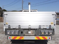 三菱ふそうファイター平ボディ増トン（6t・8t）[写真02]