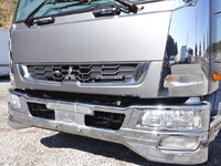 三菱ふそうファイター平ボディ増トン（6t・8t）[写真05]