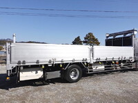 三菱ふそうファイター平ボディ増トン（6t・8t）[写真09]