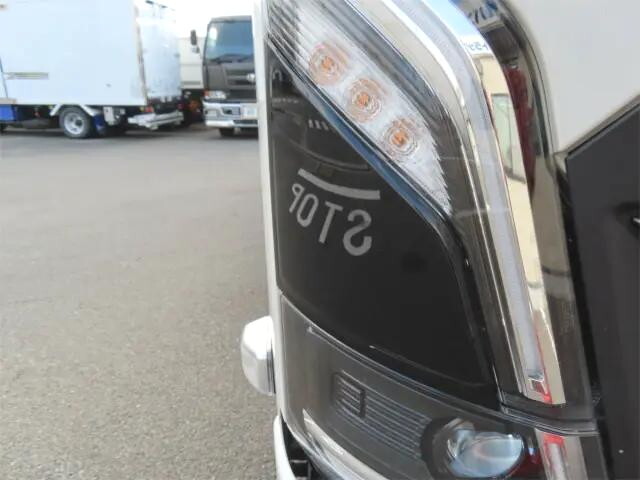 いすゞエルフセーフティローダー小型（2t・3t）[写真10]