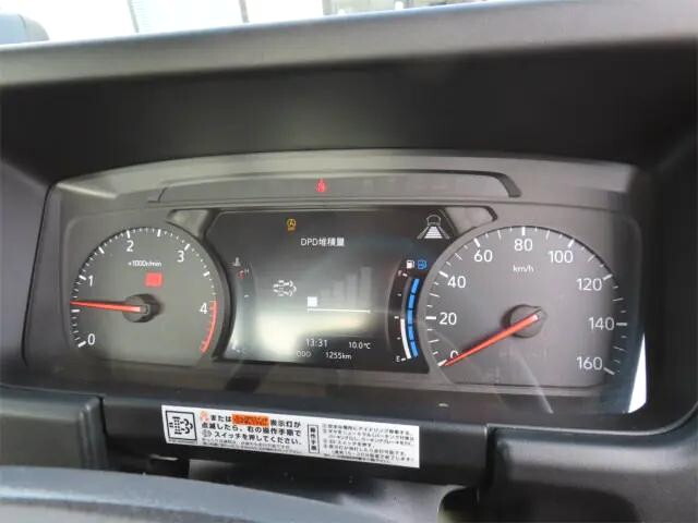 いすゞエルフセーフティローダー小型（2t・3t）[写真14]