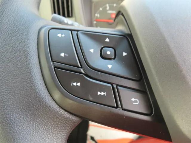 いすゞエルフセーフティローダー小型（2t・3t）[写真20]