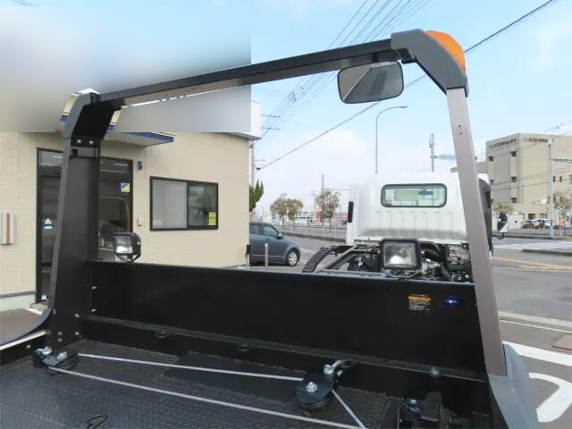 いすゞエルフセーフティローダー小型（2t・3t）[写真24]