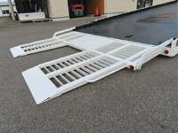 いすゞエルフセーフティローダー小型（2t・3t）[写真28]