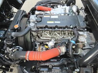 いすゞエルフセーフティローダー小型（2t・3t）[写真32]