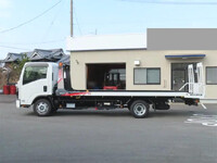 いすゞエルフセーフティローダー小型（2t・3t）[写真04]