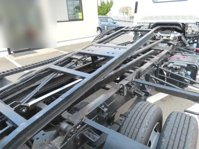 いすゞエルフセーフティローダー小型（2t・3t）[写真40]