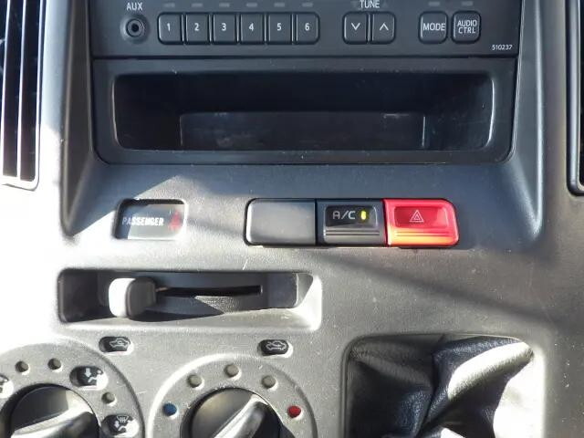 トヨタタウンエース平ボディ小型（2t・3t）[写真10]